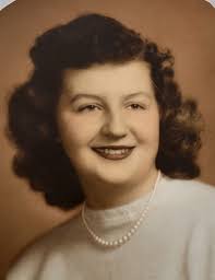 Obituary for Annie Lou (Spivey) O'Quinn