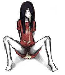 Post 284778: Alma_Wade F.E.A.R. SS