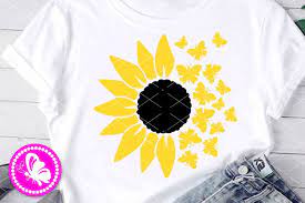 Free Free 301 Sunflower Mom Shirt Svg SVG PNG EPS DXF File