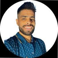 Gabriel Sierra's Instagram, Twitter & Facebook