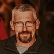 Obituary information for Christopher Bruce Abney