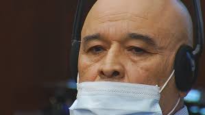 Jose William Lara found guilty of murdering Desiree Thompson, reported  missing for 10 yrs.