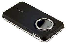 Mitac MIO Explora K75 - description and ...