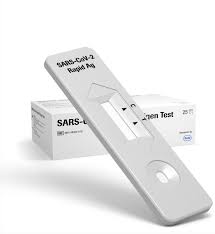 Corona Antigen Und Antikorpertest Kaufen Corona Schnelltest Von Roche