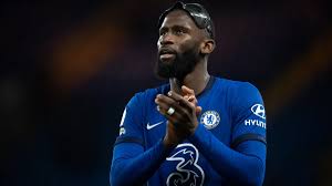 Our 'team' is made up of four sisters and a… Antonio Rudiger Im Interview Ich Stand Kurz Davor Zu Gehen Kicker
