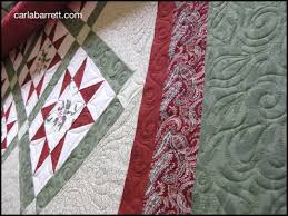 Nancy Gwyn's Last Quilt