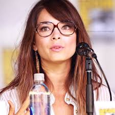 Kristin Laura Kreuk