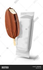 Download Ice Cream Template Image Photo Free Trial Bigstock