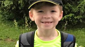 Fundraiser for Eric Scribner by Darci Lou : Caleb's Family