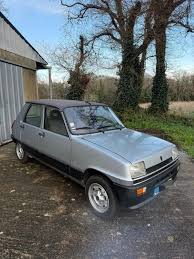 Image result for Obsidienne 1982 Renault