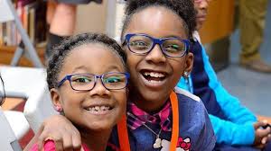 Eyeglasses for Students Boost Academic Performance, Raise Test Scores