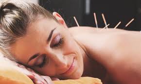 Acupuncturist courses in Spalding