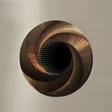 Iron wall sconce screws onto the wall via metal backings. Details About Led Wall Light Battery Operated Powered Stainless Steel Wall Lights Led Bathroom Bedroom Lighting At Homebase Ideas