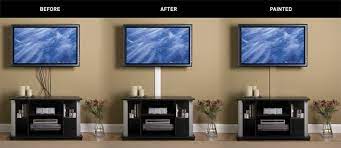 How To Hide Tv Cords In Student Housing
