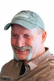 David Levick's Instagram, Twitter & Facebook