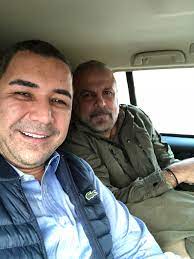 Veyi̇s ateş'i̇n muhsi̇n yazicioğlu i̇le i̇lgi̇li̇ unutamadiği anisi (mehmet özışık). Veyis Ates On Twitter Cerablus A Meteyarar