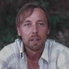 James Anderson Obituary (1954