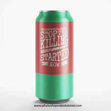 Free Download Beer Can Mockups Branding Canmockups Download Downloadpsd Free Freemockup Freepsd F Mockup Free Psd Logo Design Mockup Free Logo Mockup