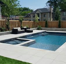20 Luxurious Pool Design Ideas For Your Home Trenduhome Small Pool Design Swimming Pool House Simple Pool
