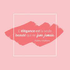 citation inspirante l elegance est la seule beaute qui ne fane jamais citations paroles inspirantes images couleur minecraft steve