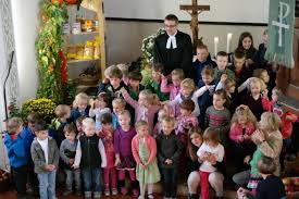 Kinderkirche In Stockach Evangelische Kirchengemeinden Gomaringen