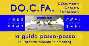 DOCFA: guida completa all'accatastamento per ristrutturazione ...