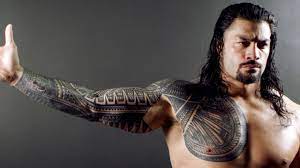 See more ideas about roman reigns, wwe superstar roman reigns, reign. Roman Reigns Reveals The Importance Of His Tattoo Youtube