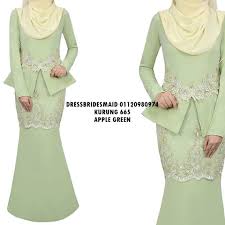 Baju Bridesmaid Tema Hijau Lembut Dress Bridesmaid Facebook