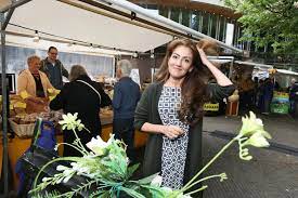 De relatie tussen politiek en publiek in khadija arib voorzitter tweede kamer facebook. Kamerlid Dilan Yesilgoz Gedrag Verander Je Niet Met Regeltjes Vno Ncw
