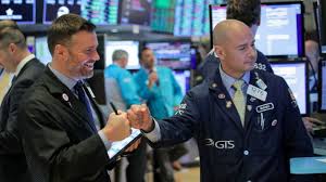 Market summary usa americas europe asia currencies private offerings. What Happened To The Stock Market Tuesday Tesla Surges Nasdaq Hits Record