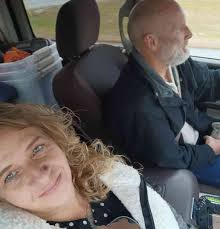 Do most of you do solo trips, just meet and join other's along the way or  do you plan a convoy type of trip? How safe is it for a woman to