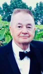 William Paul Hilliard Obituary November 30, 2023