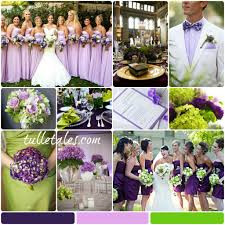 Purple Lilac And Green Green Themed Wedding Purple And Green Wedding Purple Wedding Theme