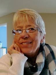 Obituary of Lillian Bovin