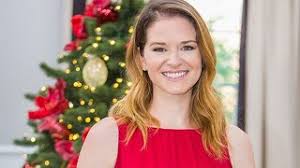 Erin jessica cahill (born january 4, 1980) is an american actress. Hallmark Channel News Ryan Paevey And Erin Cahill Star In A Timeless Christmas Celebrating The Soaps