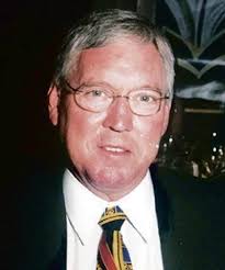 Tom Riordan Obituary (1954