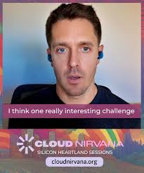 #siliconheartlandsessions #siliconheartland #podcast #cloudnirvana…