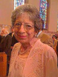 Obituary information for Agnes M. (nee Furia) Harkness