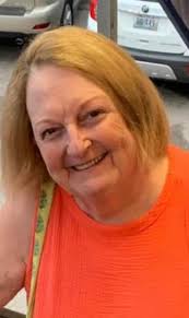 It is with great sadness to let you know our classmate Anne Crocker passed  away yesterday. Our thoughts and prayers are with Anne's daughter, Amy, and  their entire family ♥️♥️