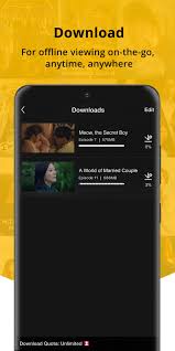 Viu For Android Apk Download