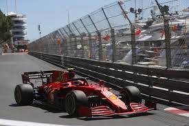 May 23, 2021 · formel 1, rennen in monaco (monte carlo): F1 Training Monaco 2021 Wie Viel War Da Noch Im Tank Ferrari