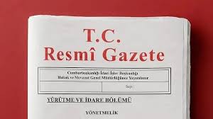 Resmi Gazete Ne Dedi? 1 Haziran 2026 Kararları Cebinde!