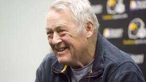 Quotes from and about Norm Parker