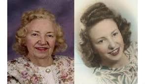 Marjorie "Marge" Lillian Barron (August 21, 1925