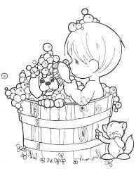 Download or print precious moments coloring pages for your children, let your kid spend time with advantage and please you with the art. Free Printable Precious Moments Coloring Pages For Kids