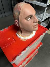 From Beneath the planet of the apes.Taylor with Nova for the last time.