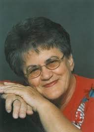 Edith Hebert Obituary (2015)