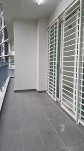 Farm in the city is minutes away. To Let La Thea Residences 16 Sierra Puchong South 1100sf 3rooms2baths Partly Furnish Property Rentals On Carousell