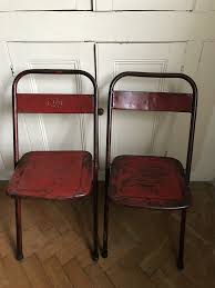 Pair Of Vintage Cinema Chairs In 2020 Cinema Chairs Chair Unique Items Products