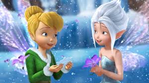 A lady bought one and as she walked away i heard her tell her friend how excited she was to find a tinkerbell. The Tinker Bell Confessions Views From The Tesseract
